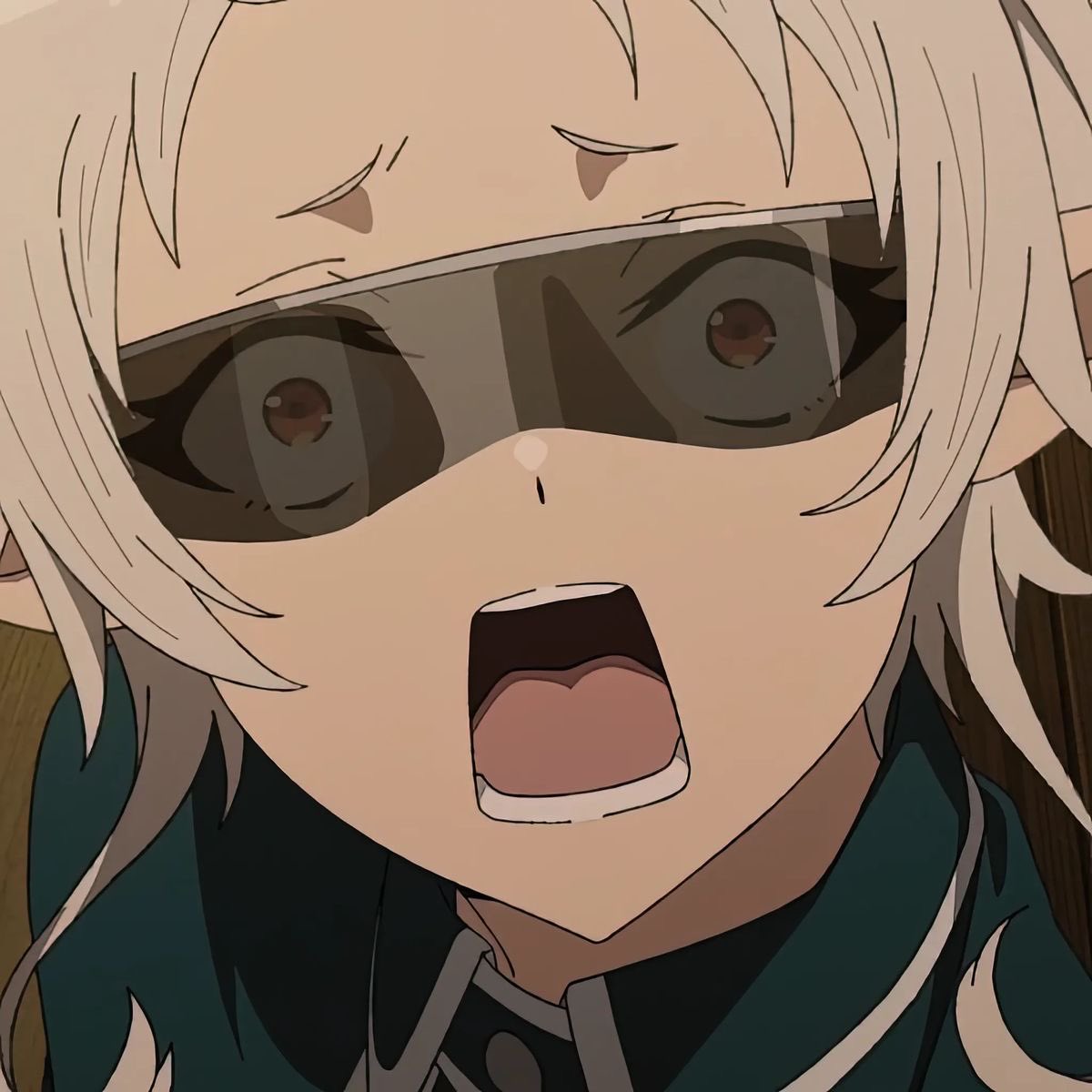 皆さんお疲れ様です🍵あと少しでバイトが終わります😊今日はブラックフライデーの準備が大変でした😰けど明日フィギュアが着弾するので頑張れました🔥まだ寝ないけどおやすみなさい😴#おやツイ #シルフィエット #無職転生 #茅野愛衣 #アニメ好きと繋がりたい