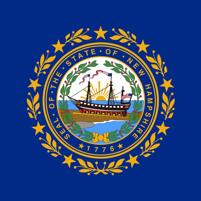 AshCrypto's tweet image. BREAKING: 🇺🇸 US state New Hampshire has approved and launched its first-ever $BTC-backed municipal bond.