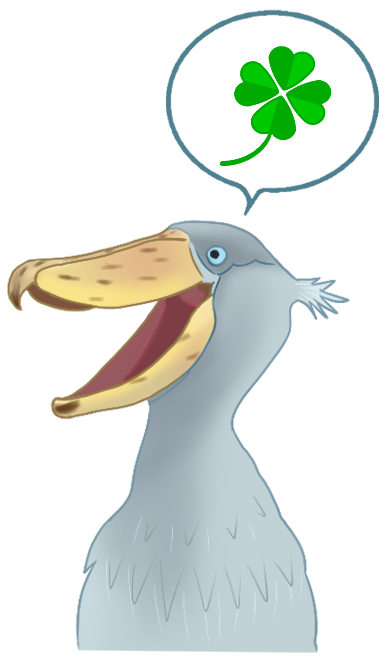 Piyofu_line1's tweet photo. After sketching over 60 wild birds, Vol.18 is all about one: the shoebill. Every brushstroke went to this majestic bird 🖌️
https://t.co/nkfNgWkdVJ
#LINEStickers #NoText #Shoebill https://t.co/j9AqKnKiCf
