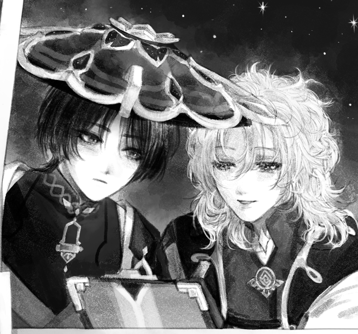 my quality was a bit ruined so I'll post some of the pictures separately