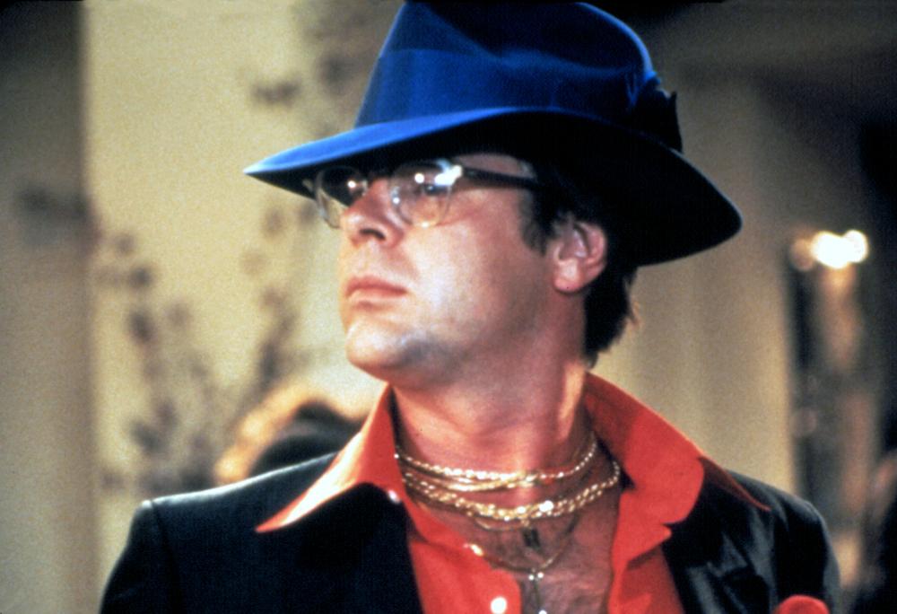 JTriptych's tweet image. Dr. Detroit