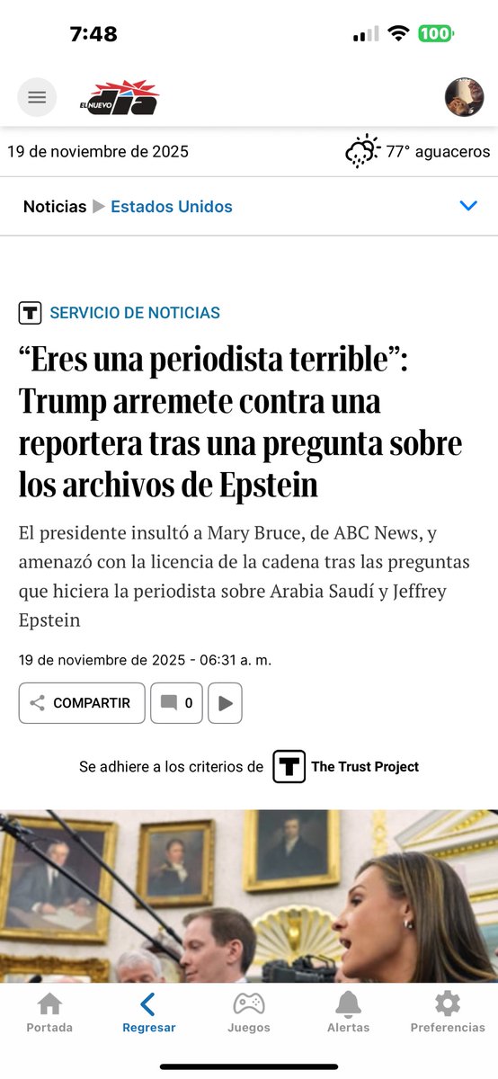 hector ocasio tweet media