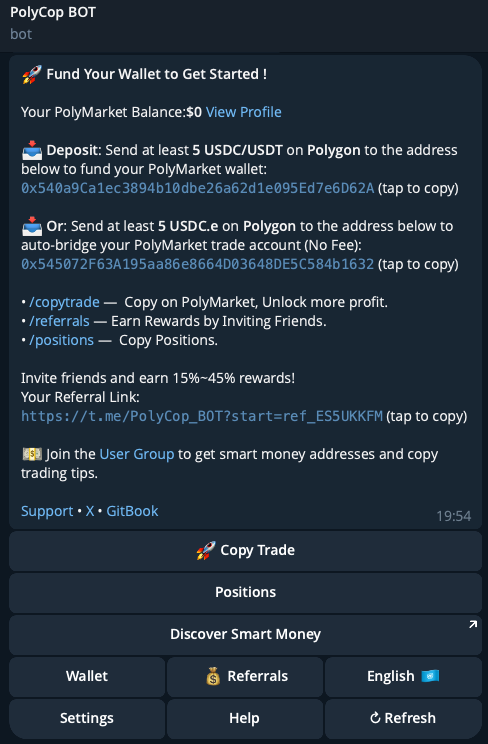 PolyCop Watch tweet media