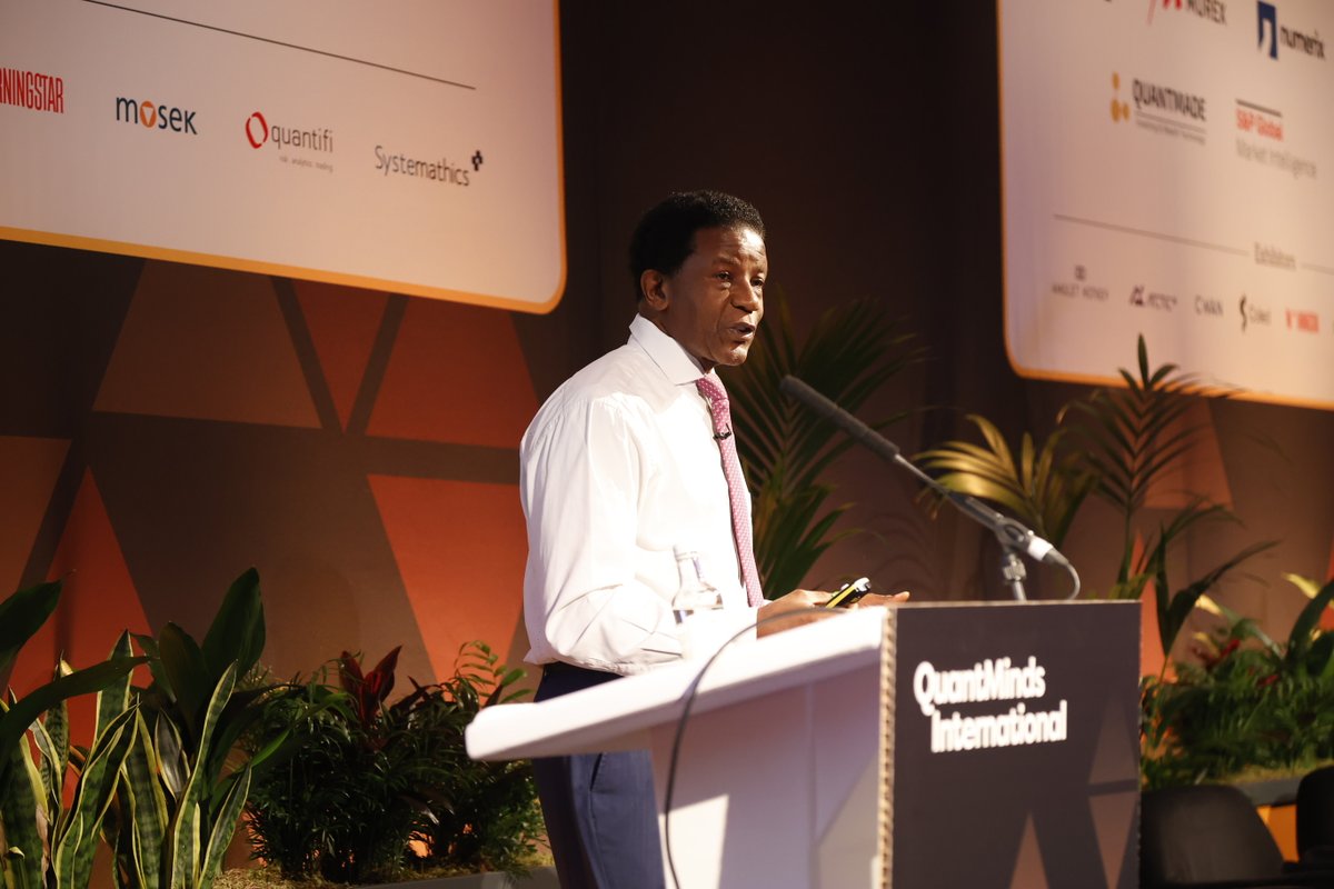 QuantMinds tweet media