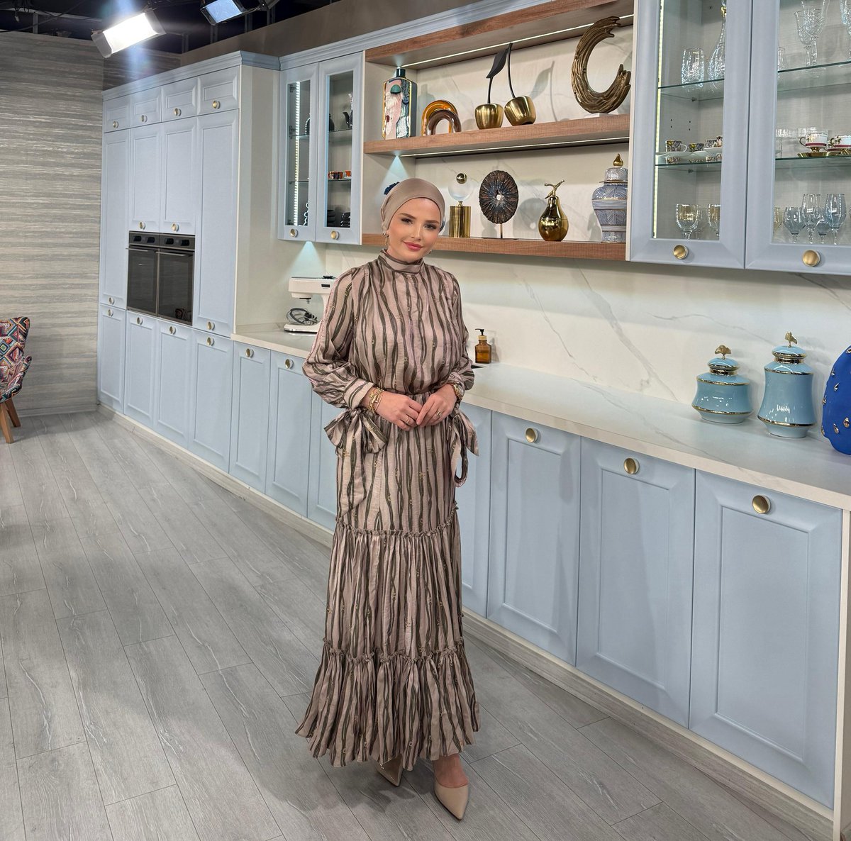 Nermin'in Enfes Mutfağı en özel tariflerle saat 15.00'te Beyaz TV'de! 

#nerminozturk #nermininenfesmutfagi #enfesyemek #yemektarifler