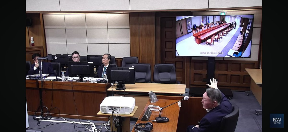 birds_justice's tweet image. 한덕수 저딴 새끼를 위해 증인으로 나와준 윤카라니....