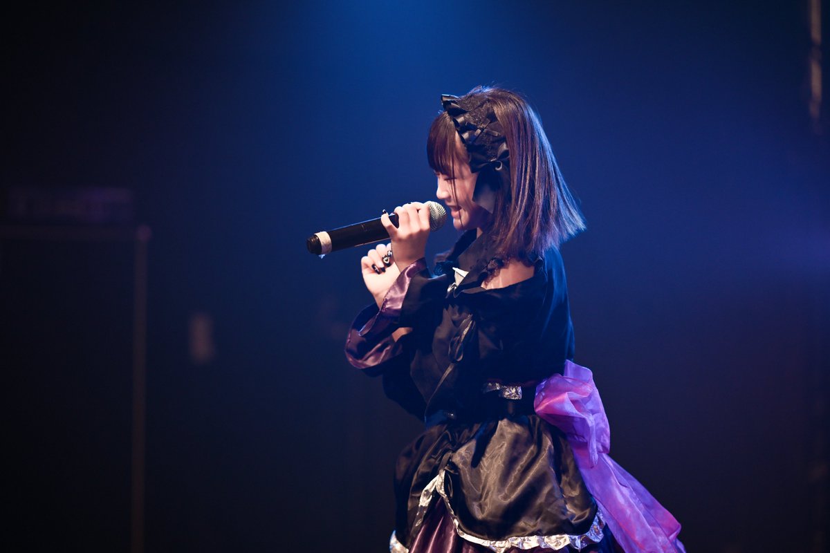 team_aichaso's tweet image. sanaｃ
2025.11.16＠足利ライブハウス大使館
#sana
#RocKetsModels