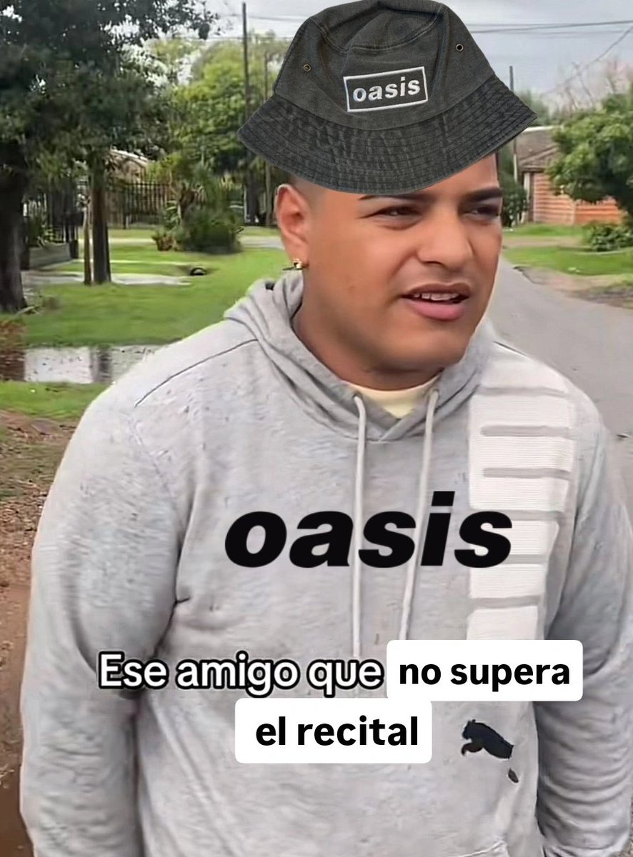 Chicos el vídeo oficial que (estando a miércoles) subieron del finde. Son los del meme