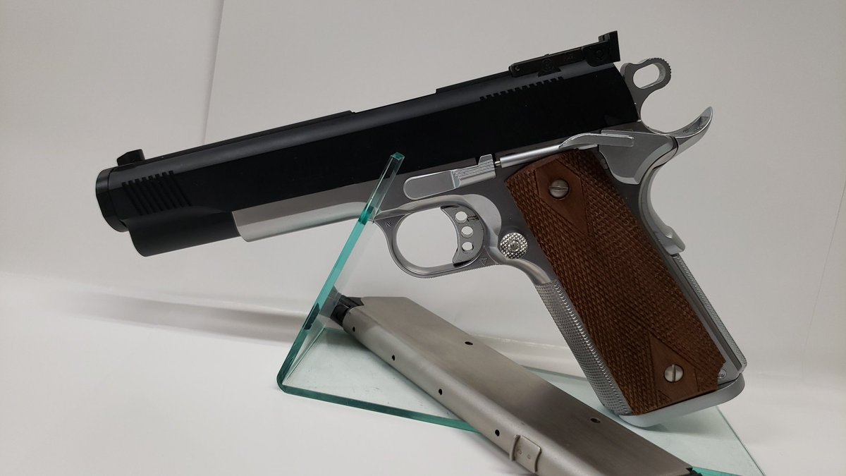 WA ウエスタンアームズ　V10　ガスブローバック　中古　ジャンク扱い　最終価格 WA ウエスタンアームズ V10 ガスブローバック 中古 ジャンク扱い 最終