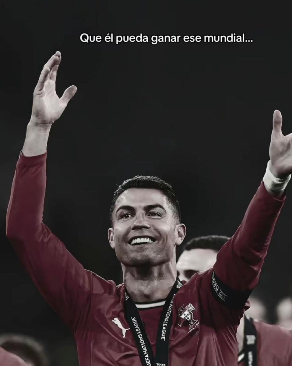 Lo que yo pido estas navidades: