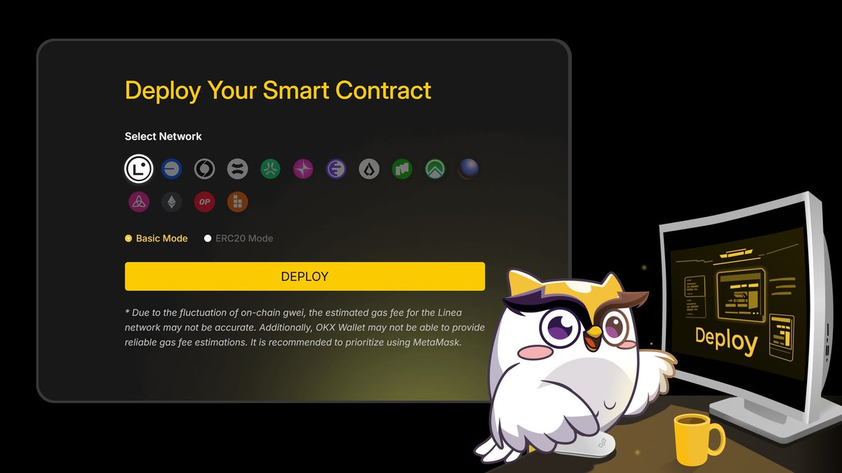 Owlto Finance(🦉💛🦉) tweet media