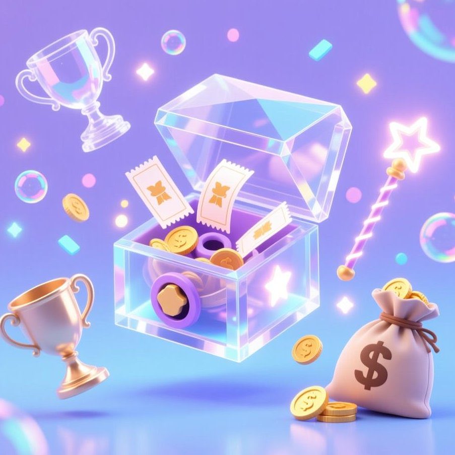 【抽奖贴】
许多宝子都说没参加上第一波抽奖，那兔兔再来搞一波吧😘使命必达！
爱你们😘

一等奖-10粒胶囊（m、Z、莓任选）-1名
二等奖-5粒胶囊（m、Z、莓任选）-3名
三等奖-100元代金券-5名

参与方式：关注➕点赞➕评论（兔亦非！）➕转发，一键四连

11.26开奖