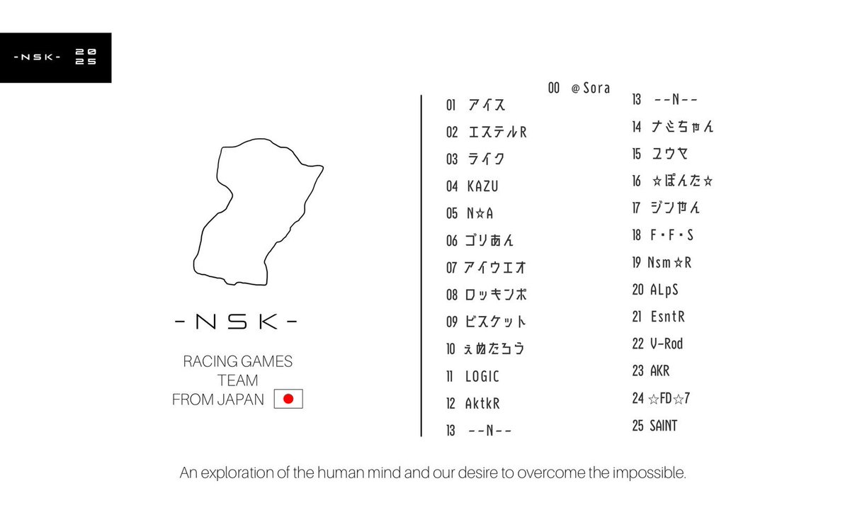kooo530's tweet image. 2025/11/19 
SAINT@-NSK-
