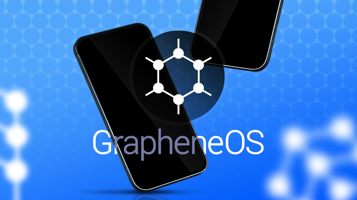 AndroidPolice's tweet image. GrapheneOS’s big hardware debut is more than a year away
bit.ly/3X4Djhe