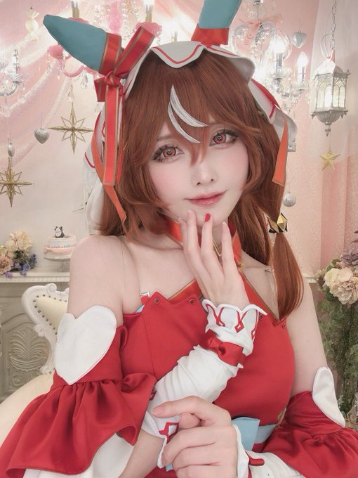 コスプレイヤーあぼのTwitter画像24