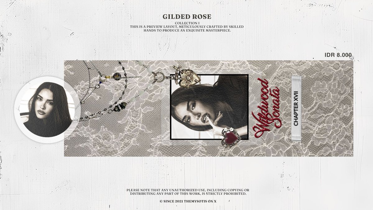 retweet much be appreciated 🪽

I just dropped 4 new layout &amp; I am looking for KINCI, leggo drop your best photo. Please remind me again if there are any similarities with other BA designs, and kindly knock on my DMs ♥

#zonauang #zonaba