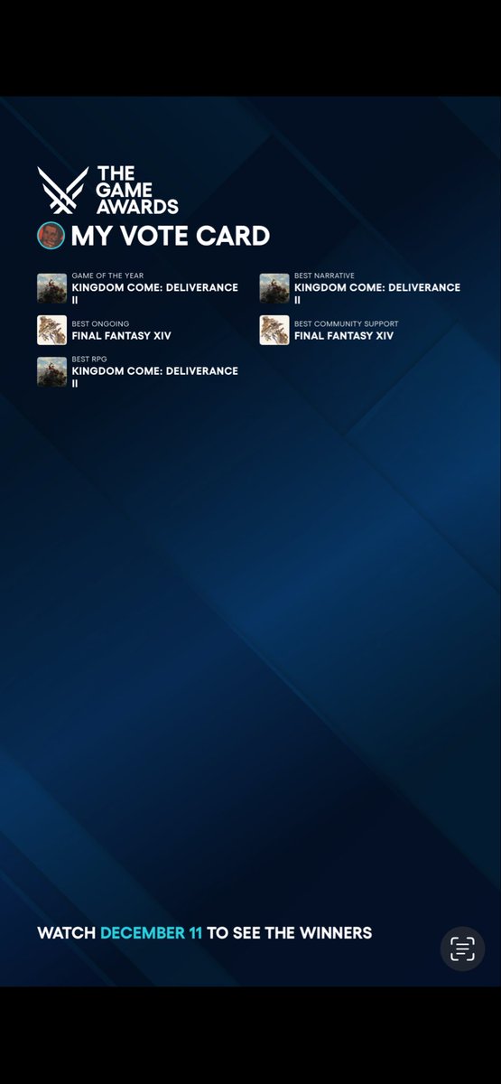 basedviera's tweet image. Website still scuffed af, but I got them all finally. #tga #thegameawards