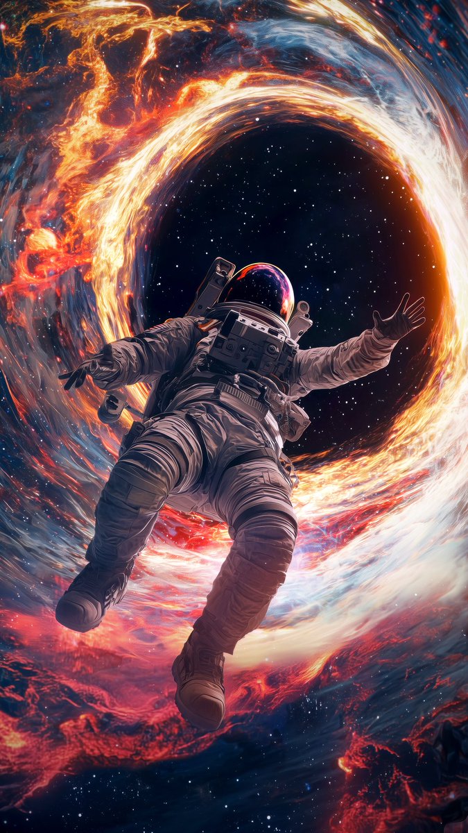 WallViews1's tweet image. 4K 💥📷 👨🏻‍🚀