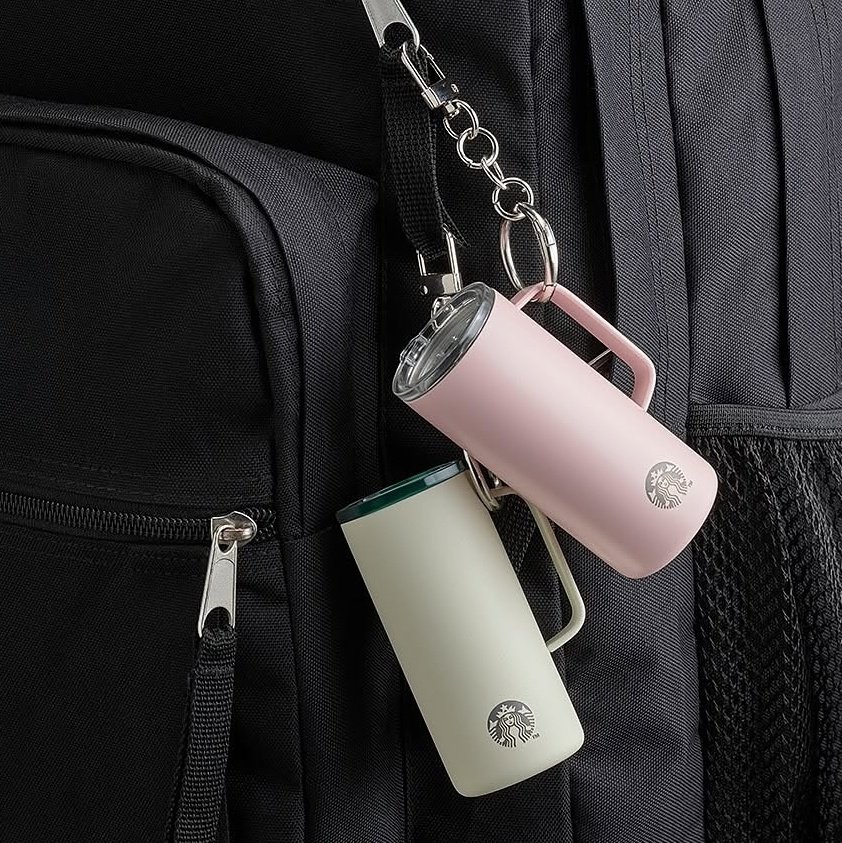 ✨🇰🇷 𝕂𝕠𝕣𝕖𝕒 𝕊𝕥𝕒𝕣𝕓𝕦𝕔𝕜𝕤 新グッズ ✨ 💖 スタバ