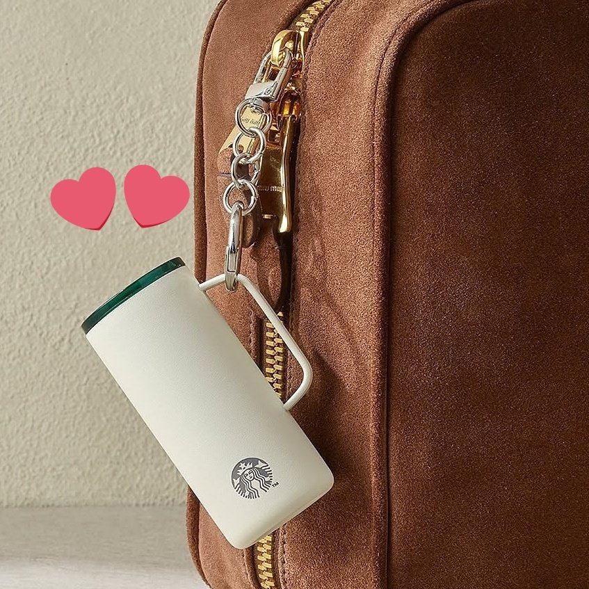 ✨🇰🇷 𝕂𝕠𝕣𝕖𝕒 𝕊𝕥𝕒𝕣𝕓𝕦𝕔𝕜𝕤 新グッズ ✨ 💖 スタバ