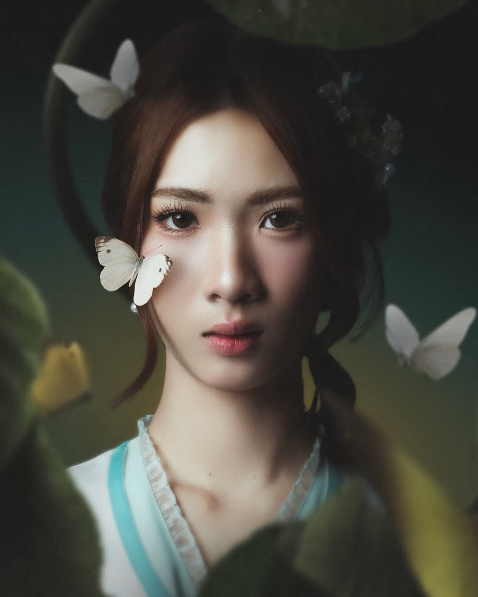 GinnaCgm48ThFan's tweet image. [🧶👌🏻] #ได้ด้ายไหม

CGM48 10th Single “ได้(ด้าย)ไหม”

- #GinnaCGM48 -
Munchupa Moonklang

FIRST PERFORMANCE &amp;amp; MV PREMIERE
🗓️22 NOV 2025 @ #MAYAchiangmai
📌 #.ได้ด้ายไหม_1stPerf

#CGM48_ได้ด้ายไหม
#BabyBabyBabyTH
#CGM4810thSINGLE
#CGM48