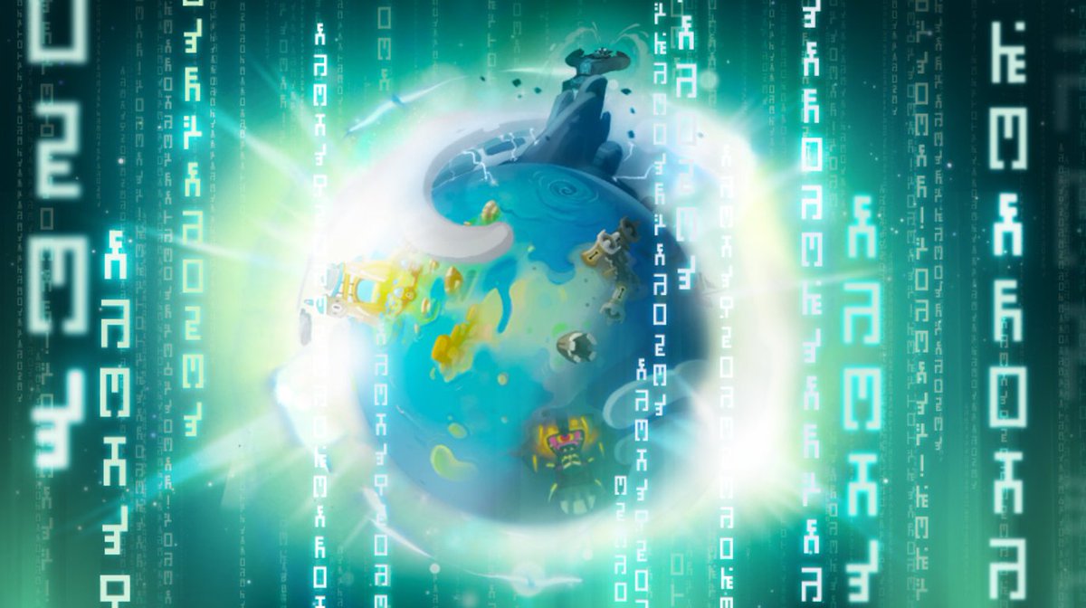 🔧 The Neo Ogrest 1 and 2 servers crashed at 12:05 PM today. Our teams have urgently restarted the servers and they are now available again.

We apologize for the inconvenience and thank you for your patience and understanding.