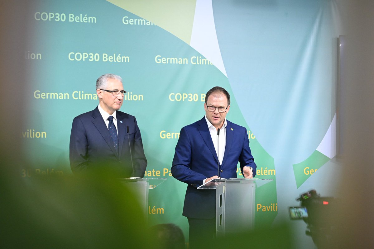 COP29 Azerbaijan tweet media