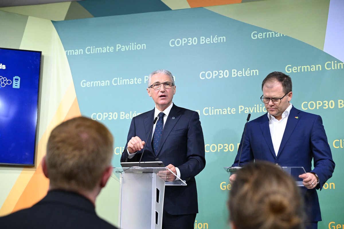 COP29 Azerbaijan tweet media