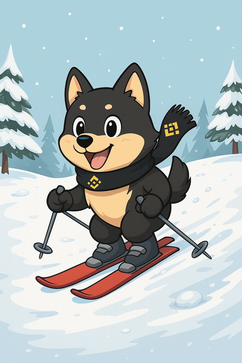 RealManyu's tweet image. Just a reminder : it’s November.
No time to waste lock in..

$MANYU #ManyuArmy