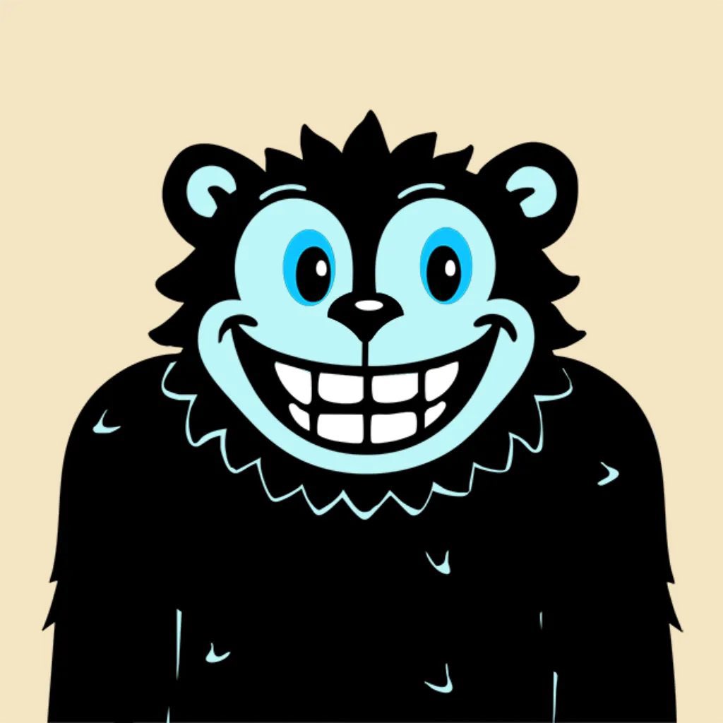 The Original Fuzzybear tweet media