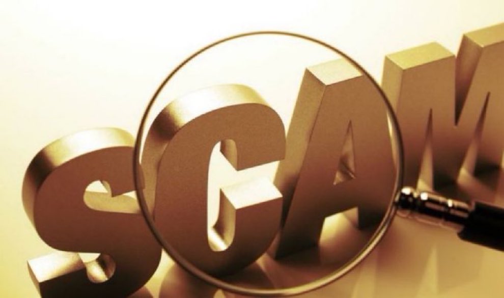 poshlit's tweet image. ⚠️ Warning: #TXEX is reportedly operating as a fraudulent trading platform, displaying fabricated profits and blocking withdrawal attempts.
Victims are sometimes pressured to pay fake “clearance” fees — stay vigilant.
📩 dently verified sources.
#CryptoScam #CryptoRecovery