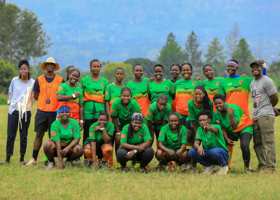 EWES RUGBY CLUB tweet media