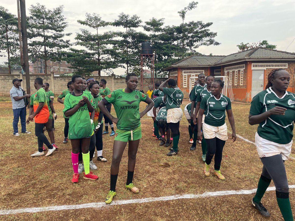 EWES RUGBY CLUB tweet media