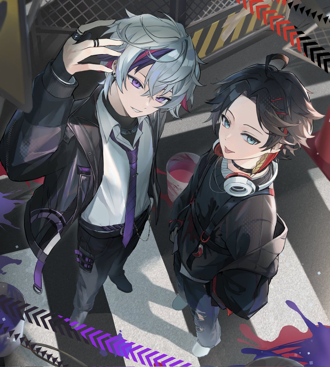 0010 (@iid_0ss) on Twitter photo 