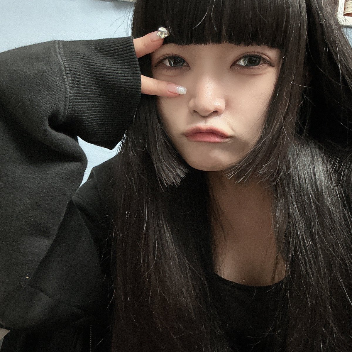 pien1204's tweet photo. ネイルしてトリートメントして美容day

部屋着でごめんあそばせ https://t.co/1aymSUI9An