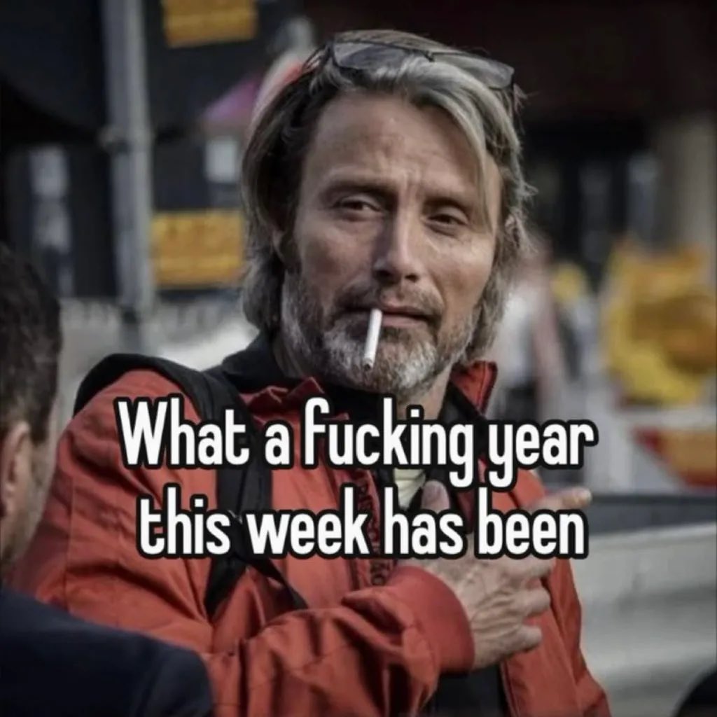 truthstreamnews's tweet image. What is it, Wednesday?