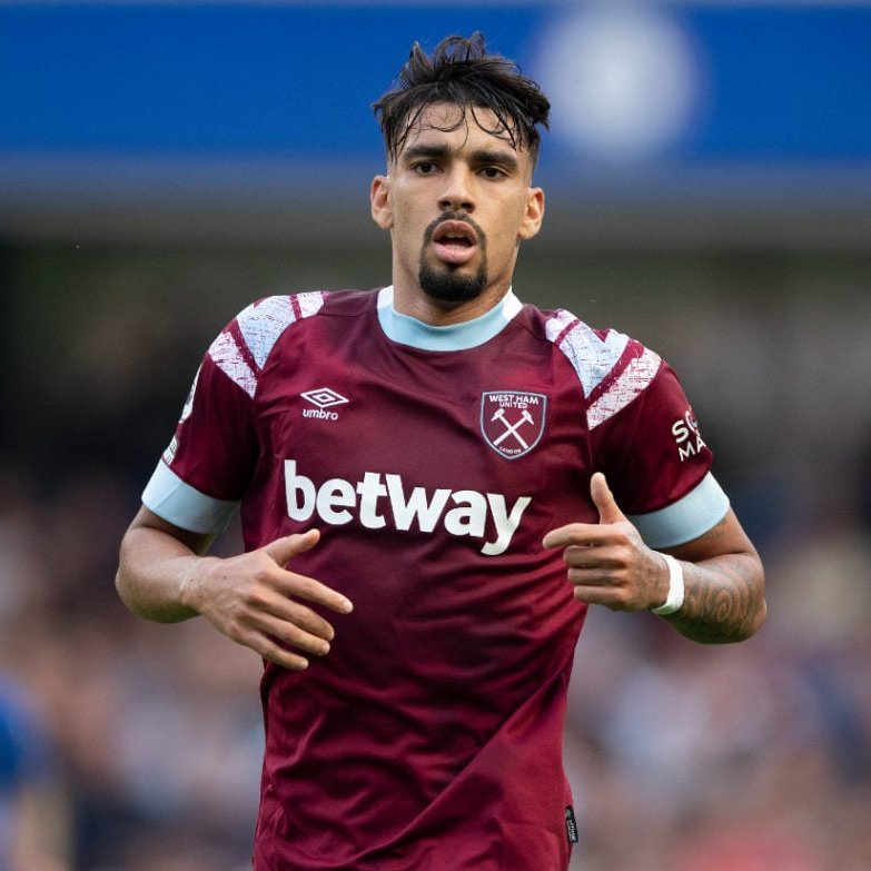 Matheus Pereira vs Paquetá

📊Melhor temporada na Premier League

20/21 - 23/24
Jogos: 33 x 31
Gols: 11 x 4
Assistências: 6 x 6
Participações em gols: 17 x 10
Passes decisivos: 60 x 44
Finalizações certas: 28 x 11
Passes certos (%): 79,5 x 75,1
Conversão de gols (%): 16,9 x 9,5