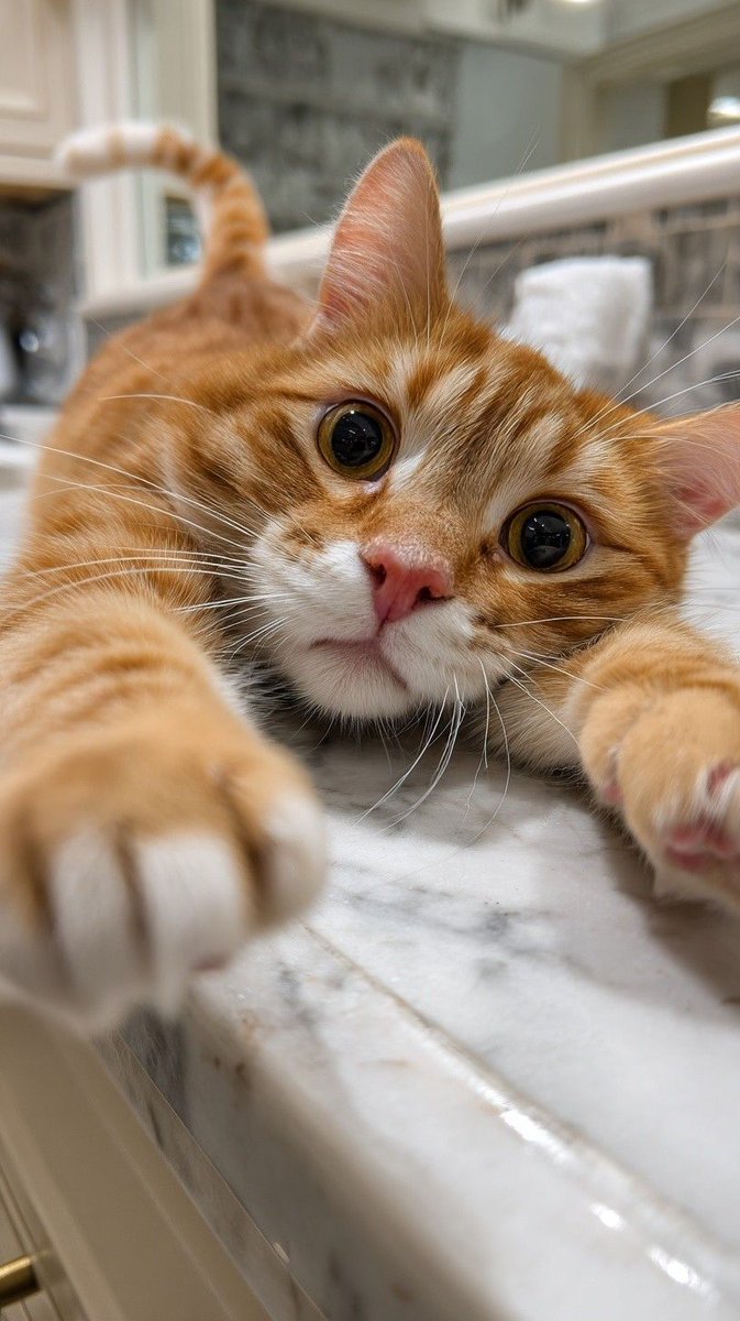 DailyCatsX's tweet image. 