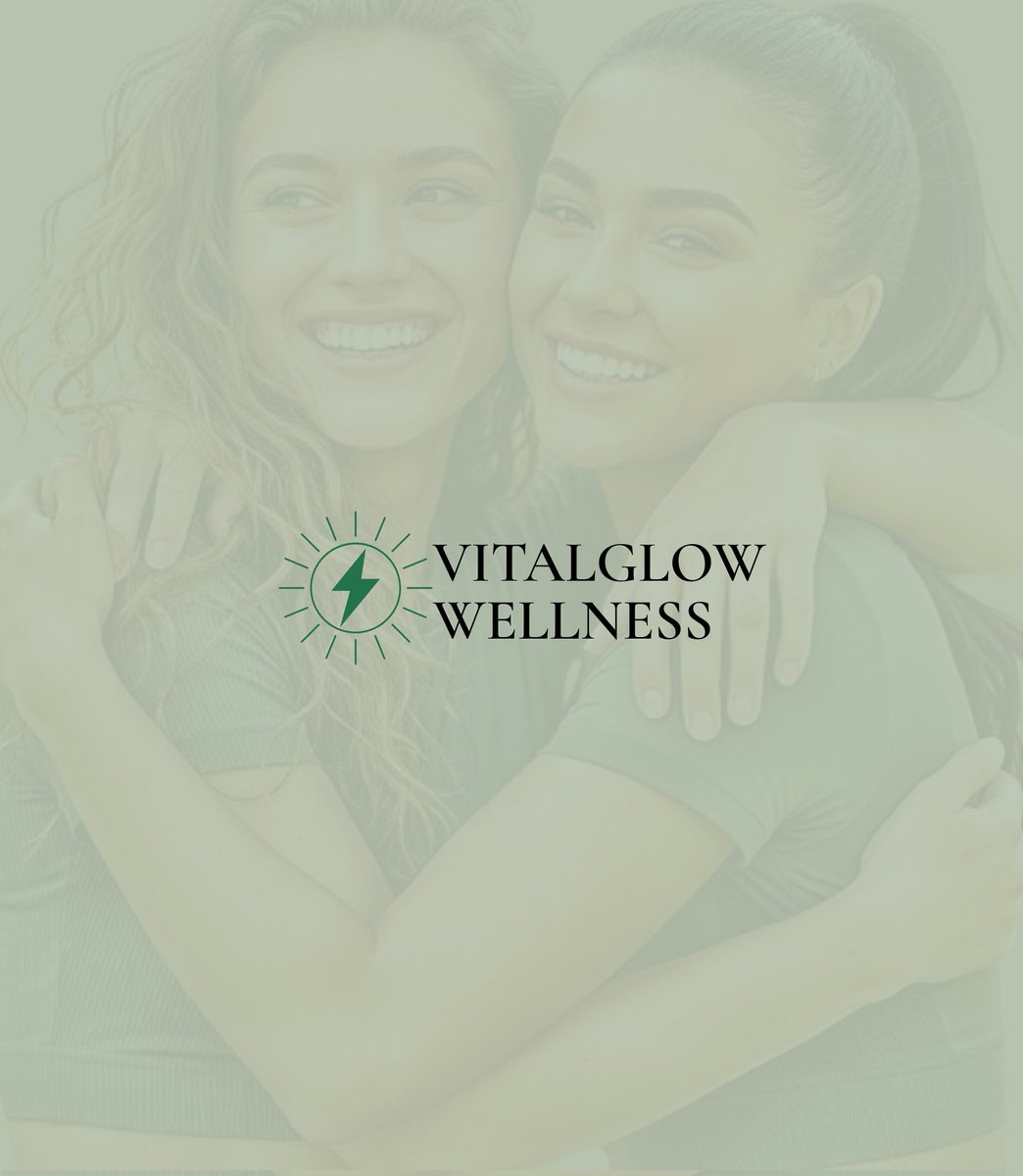 Sonwabarbie's tweet image. Social media designs for Vitaglow Wellness ✅

#graphicsdesign