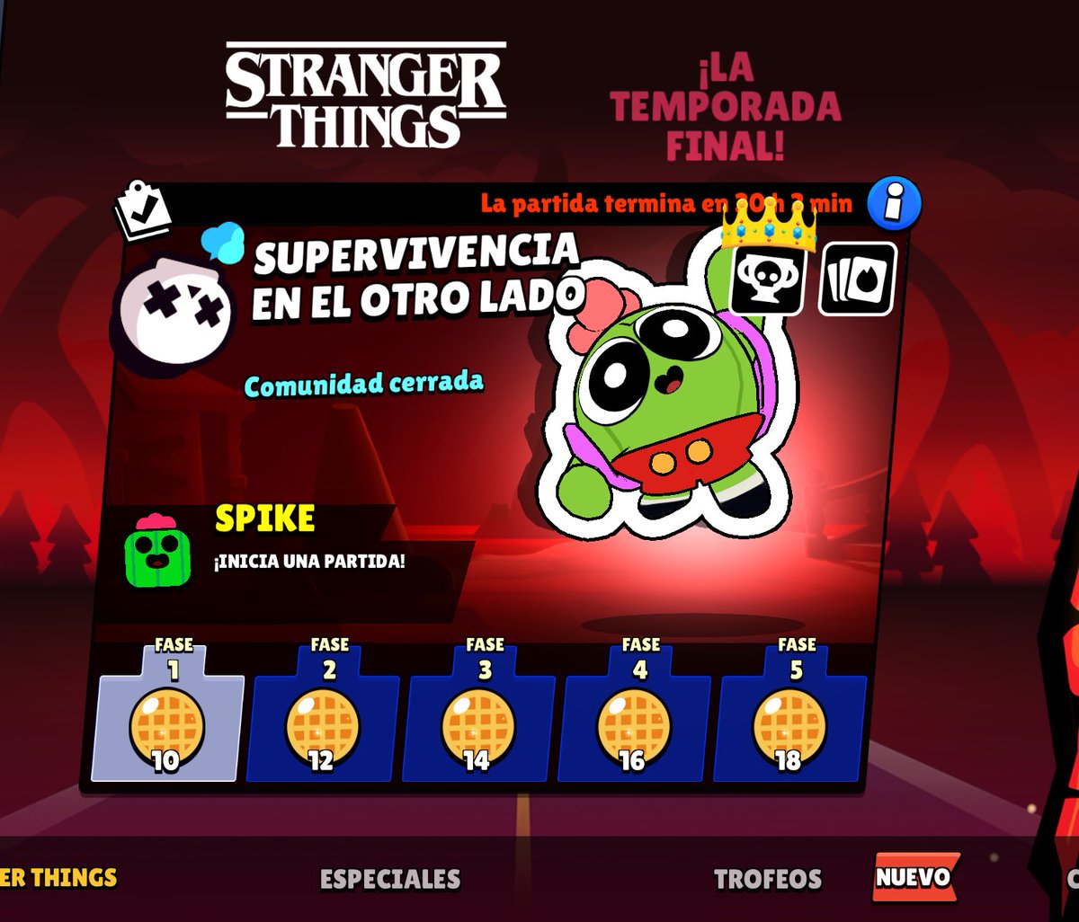 Revivió el juego 😍