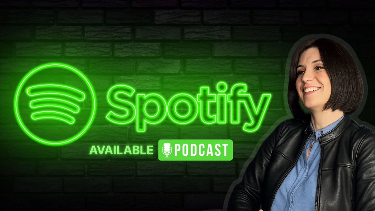 MetadudesX's tweet image. Μόλις κυκλοφόρησε το νέο Podcast με την @effiekav στο Spotify🔥

ΤΟ CRYPTO ADOPTION ΞΕΚΙΝΑ ΑΠΟ ΤΑ EXCHANGES

Ακούστε το Podcast εδώ 👇
open.spotify.com/episode/03I9Xr…