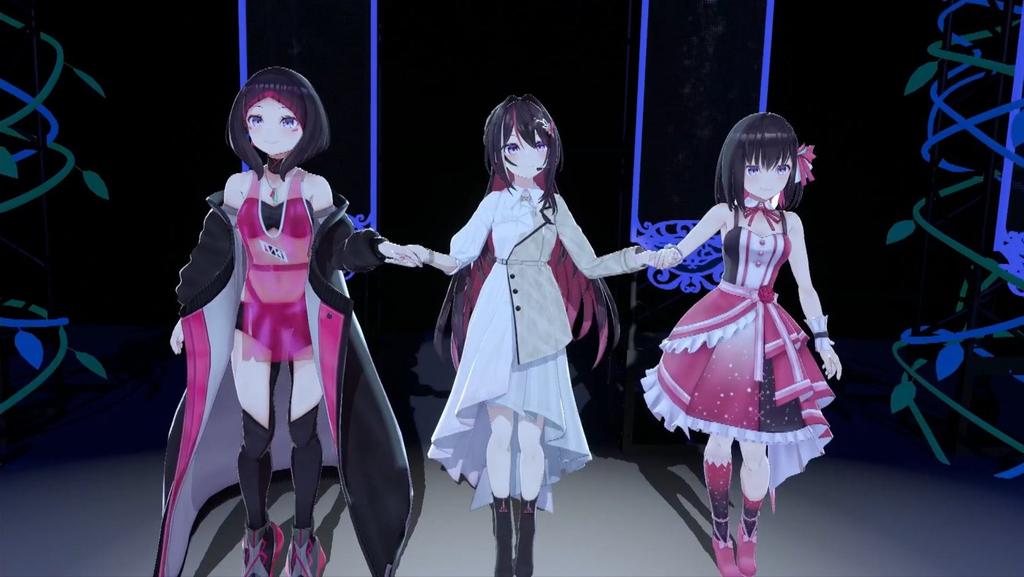 あずちゃんソロライブ、ゲストすいちゃん最高のライブだったありがとう