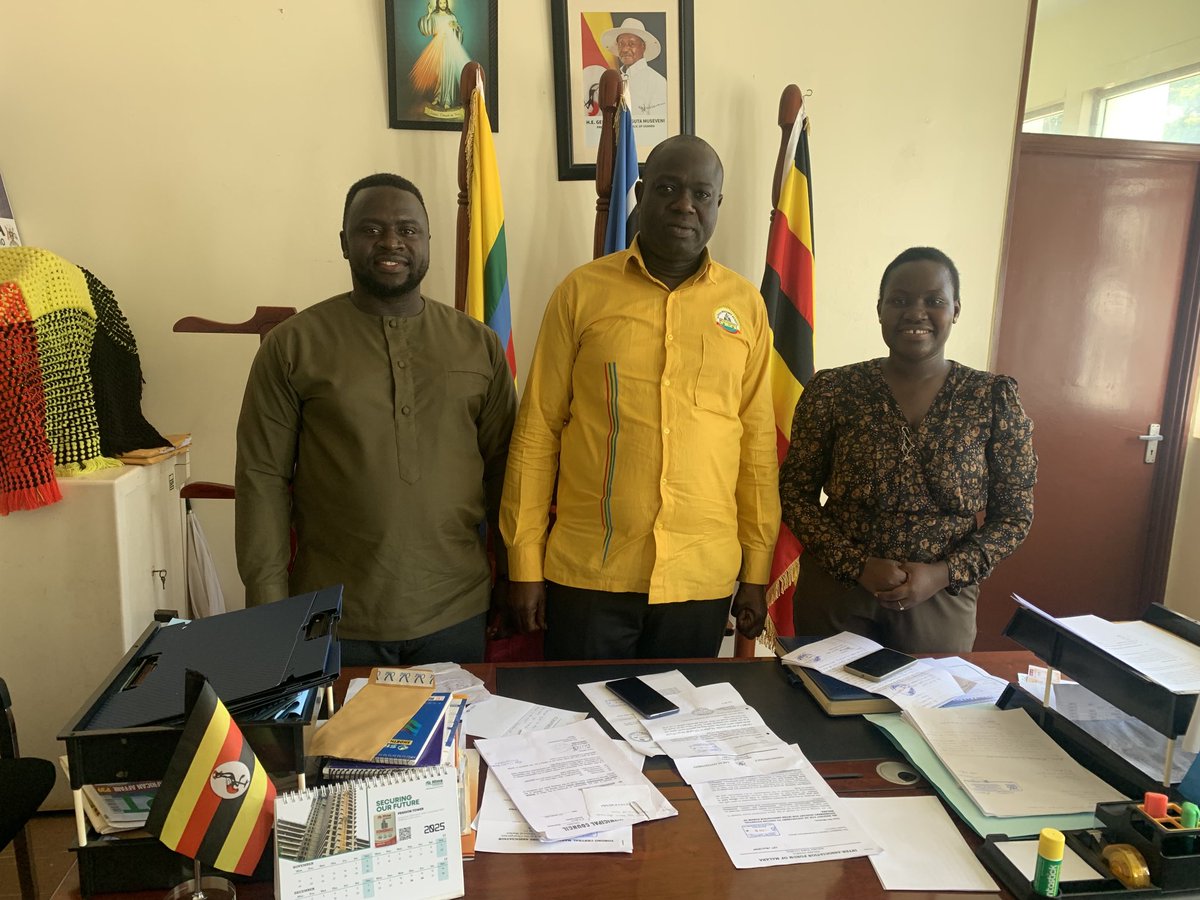 Eric Othieno (@ericothien72835) on Twitter photo 