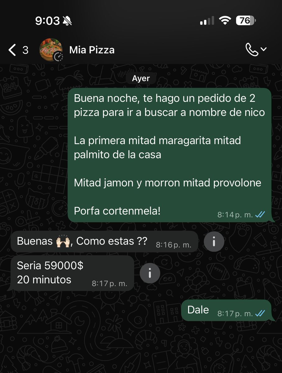Turromantiko tweet media