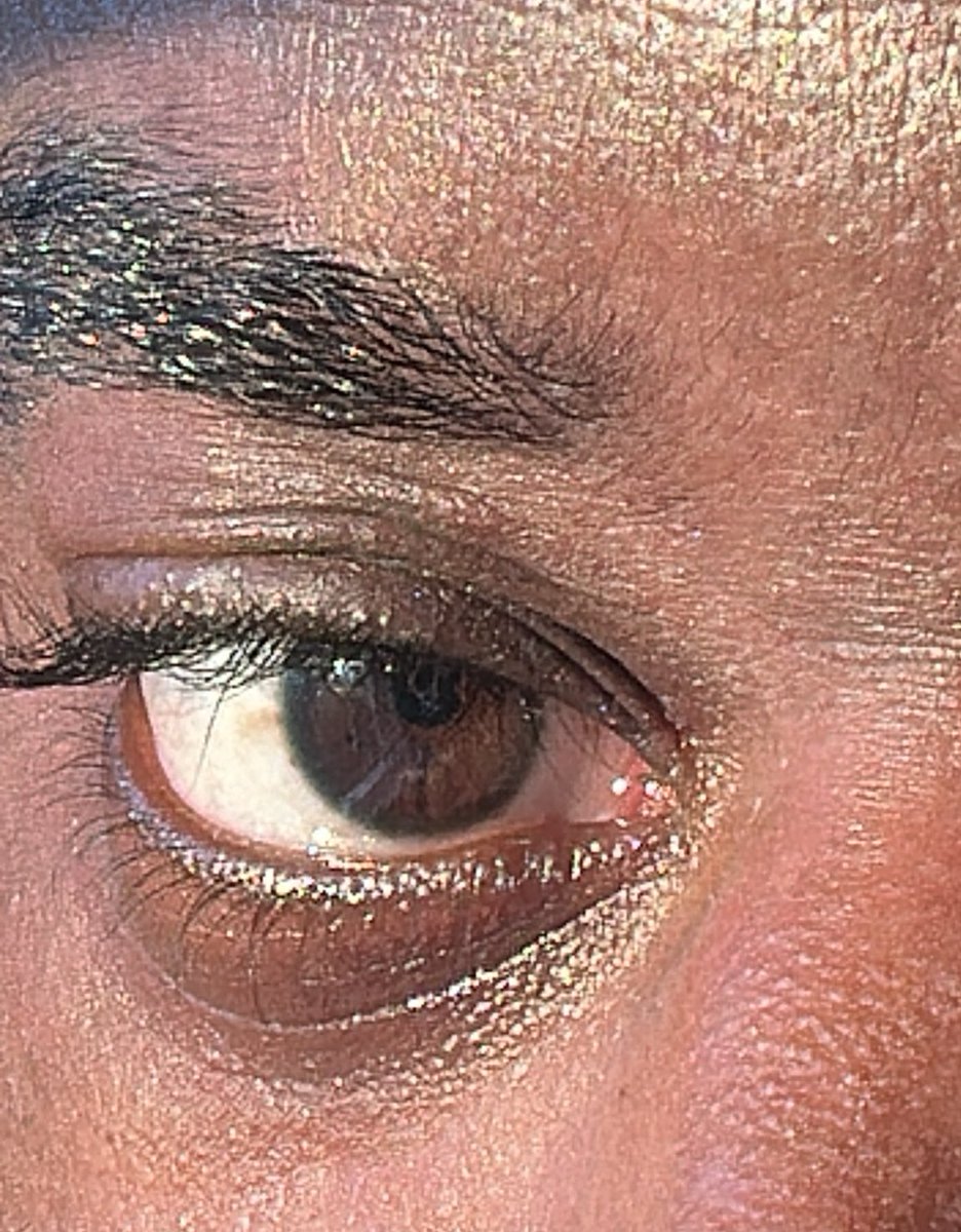 Djimitsu's tweet image. Eye reveal (even tho my whole face is revealed lol)