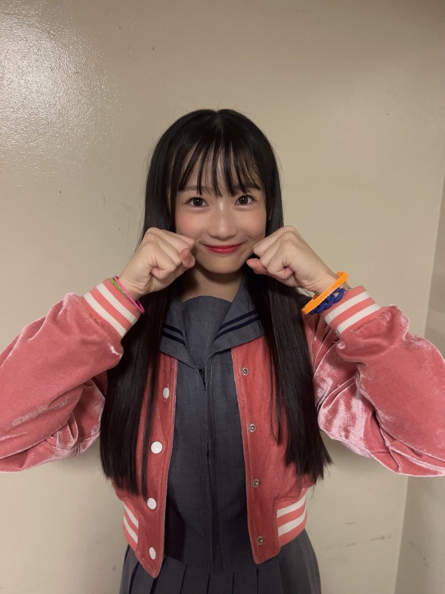 みなさんこんばんは~

今日は寒すぎました❄️🎀

暖かくしてくださいね💭

おやすみなさい

りりあより