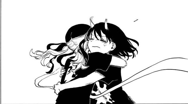 Vasto_Lorde2001's tweet image. @razor_brn I’m glad you put me on, never would’ve read it if you didn’t recommend it to me