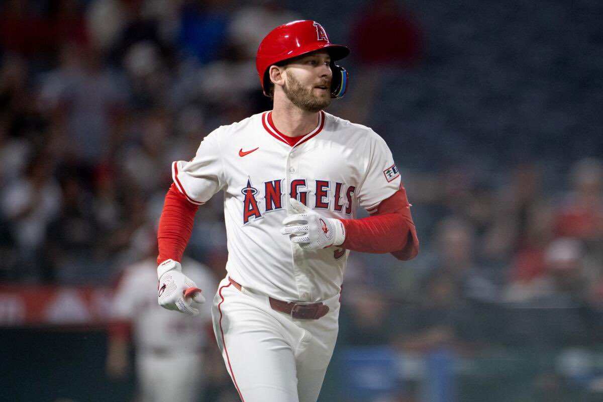The “I miss watching Taylor Ward play for the Angels” post is gonna hit like crack in 10 years