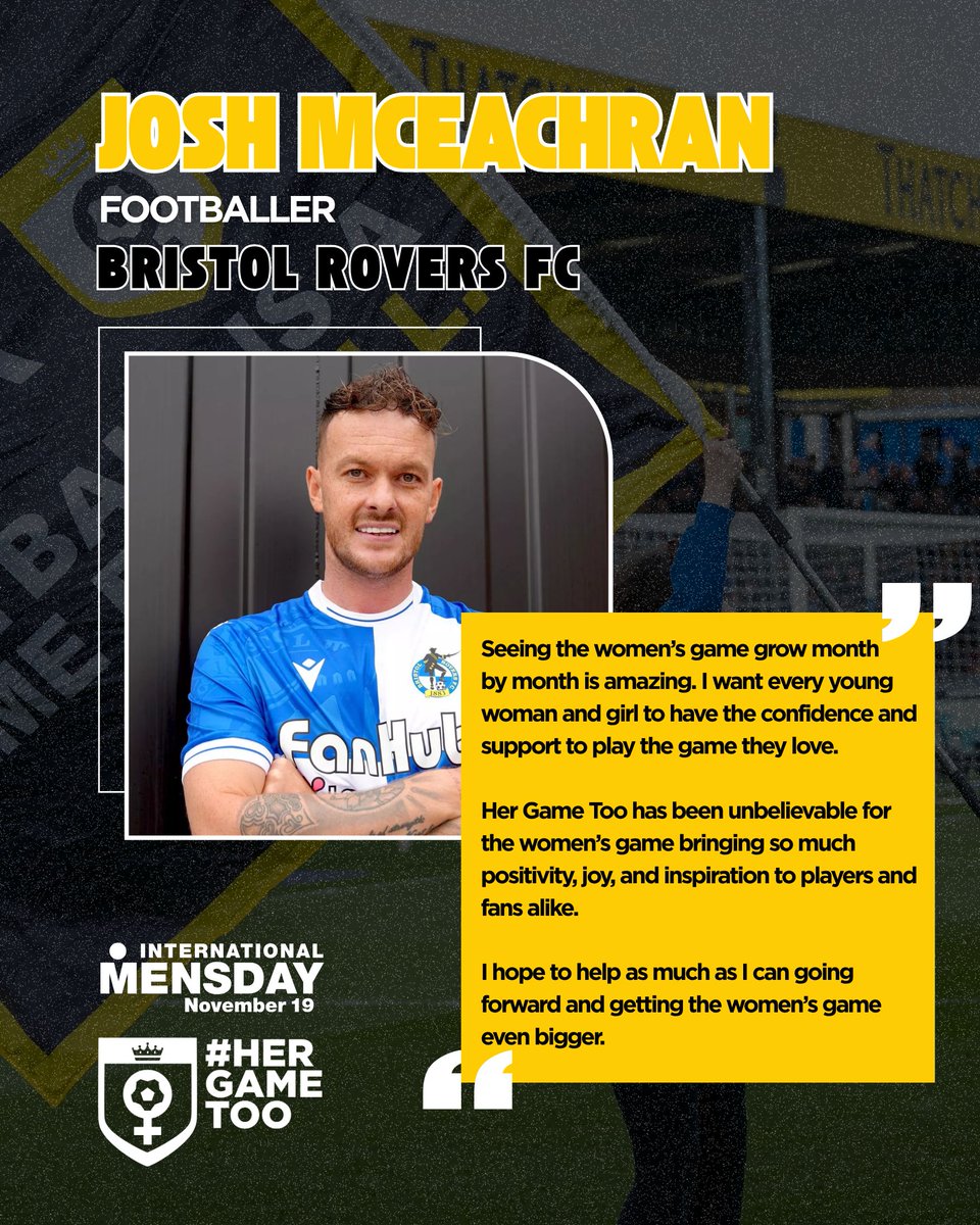 Her Game Too tweet media