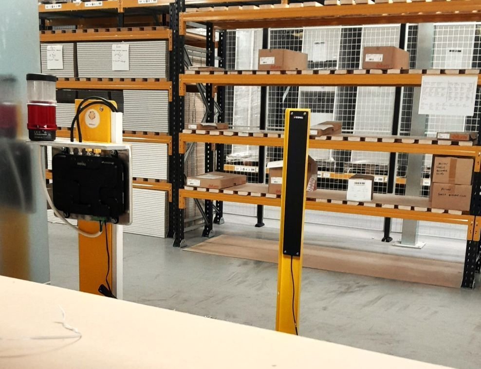 RFIDdirect's tweet image. With the right #datacapture systems, the benefits are clear.
Installing Ideal combinations of #RFID labels, scanners &amp;amp; software applications on the work floor are critical for success in operational efficiency: buff.ly/2vlfsoc  
#AIDC #Traceability #ContinuousImprovement